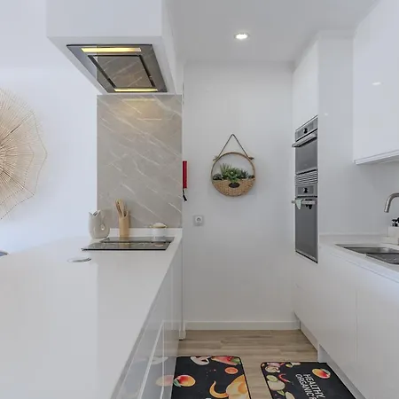 Appartement #410 Sunny Lemon Albufeira